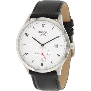 Наручные часы Boccia Titanium 3606-01