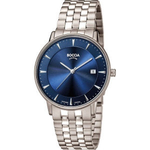 Наручные часы Boccia Titanium 3607-03, фото 1