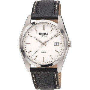 Наручные часы Boccia Titanium 3608-01, фото 1