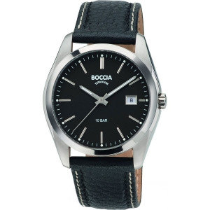 Наручные часы Boccia Titanium 3608-02, фото 1