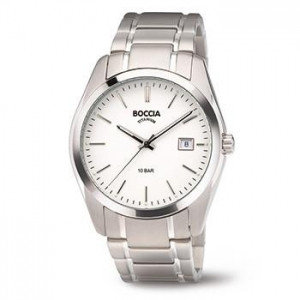Наручные часы Boccia Titanium 3608-03, фото 1