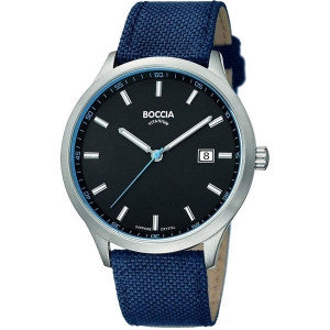 Наручные часы Boccia Titanium 3614-02, фото 1