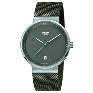 Наручные часы Boccia Titanium 3615-01