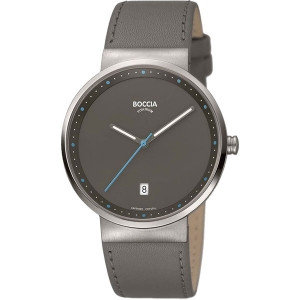 Наручные часы Boccia Titanium 3615-03, фото 1