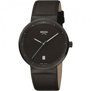 Наручные часы Boccia Titanium 3615-04