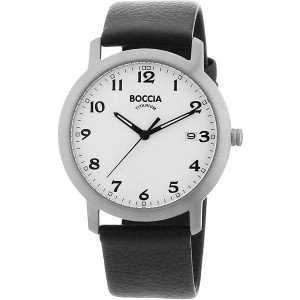 Наручные часы Boccia Titanium 3618-01, фото 1