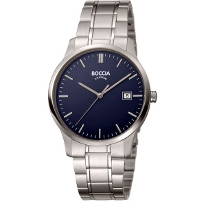 Наручные часы Boccia Titanium 3620-02
