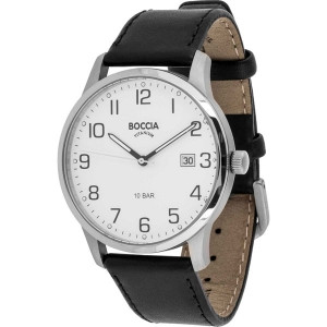 Наручные часы Boccia Titanium 3621-02