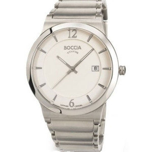 Наручные часы Boccia Titanium 3623-01, фото 1