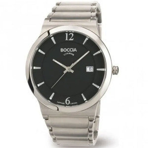 Наручные часы Boccia Titanium 3623-02, фото 1