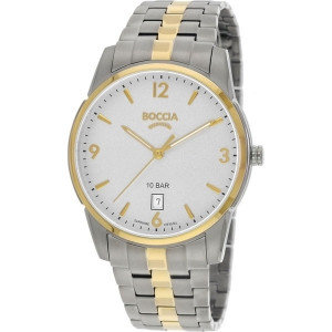 Наручные часы Boccia Titanium 3632-02, фото 1