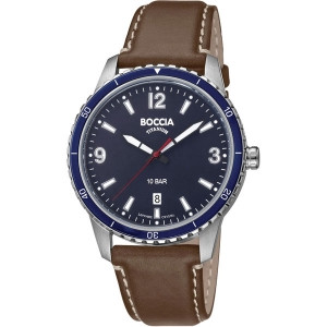 Наручные часы Boccia Titanium 3635-02