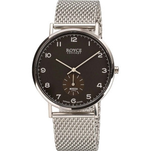 Наручные часы Boccia Titanium 3642-02