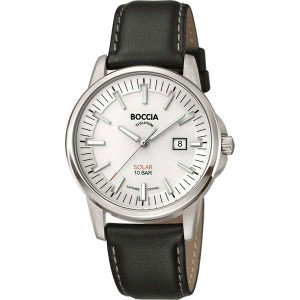 Наручные часы Boccia Titanium 3643-01, фото 1