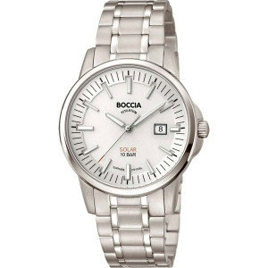 Наручные часы Boccia Titanium 3643-03, фото 1