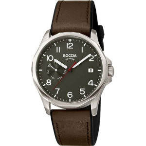 Наручные часы Boccia Titanium 3644-01