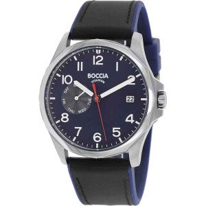 Наручные часы Boccia Titanium 3644-02, фото 1
