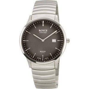 Наручные часы Boccia Titanium 3645-04, фото 1