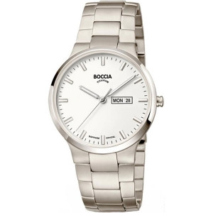 Наручные часы Boccia Titanium 3649-01
