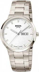 Наручные часы Boccia Titanium 3649-01A, фото 1