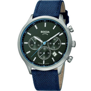 Наручные часы Boccia Titanium 3750-02, фото 1