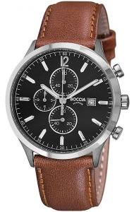 Наручные часы Boccia Titanium 3753-04