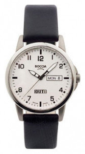 Наручные часы Boccia Titanium 604-12С, фото 1