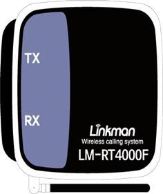 Усилитель сигнала LM-RT4000F