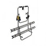 Велокрепление на запасное колесо Peruzzo 4x4 Brennero, фото 3