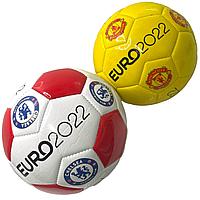 30422-23 Футбольный мяч Euro 2022 разные клубы