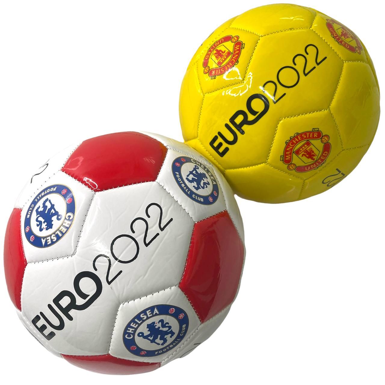 30422-23 Футбольный мяч Euro 2022 разные клубы