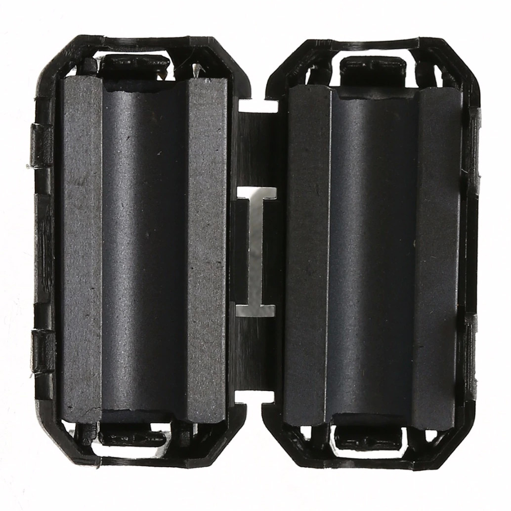 Ферритовый кабельный фильтр 3,5-13 мм - фото 3 - id-p100497764
