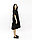 Повседневное платье «UM&H 90451710» черный, фото 3