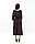 Вечернее платье «UM&H 71462539» фиолетовое, фото 5