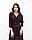 Вечернее платье «UM&H 71462539» фиолетовое, фото 2