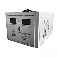 Кернеу реттегіші Magnetta IDR-8000VA