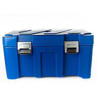 Термоконтейнер Foodatlas CB3 (30L, синий)