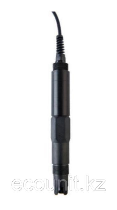 Apure KCL-202 Цифровой датчик свободного хлора с устройством потока (0-2мг/л, RS485 Modbus RTU) KCL202