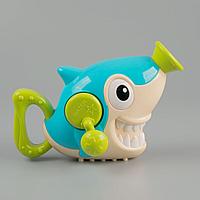 Bath toys: Игрушка для купания "Акула"