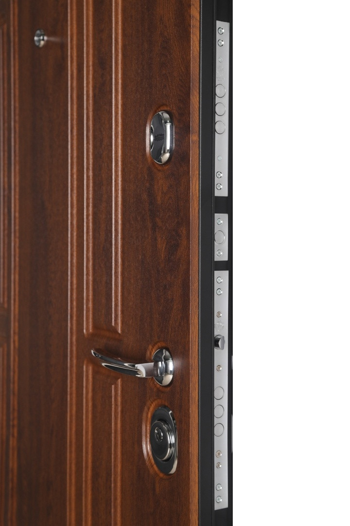 Входная дверь МетаЛюкс Терра М870 двухств (1200 мм правое открывание) - фото 5 - id-p100499275