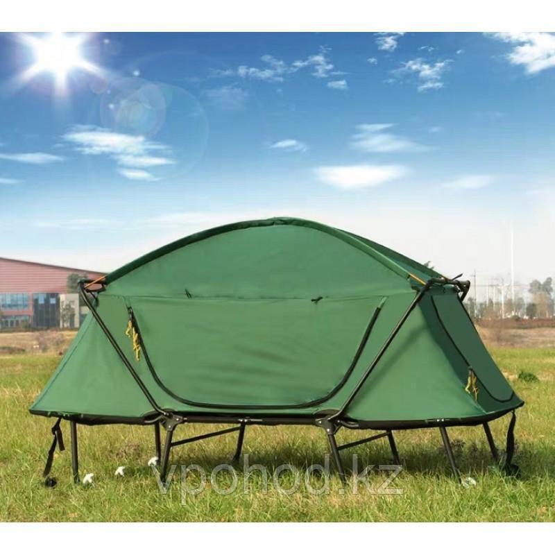 Палатка-раскладушка Mircamping CF0939