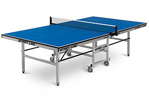 Теннисный стол Start Line Leader 22 мм, BLUE (без сетки)