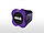 Бодибар FT 6 кг пурпурный наконечник, фото 3