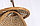 Качеля подвесная "Гнездышко Lux"  со шляпой (JHA-1787), фото 6