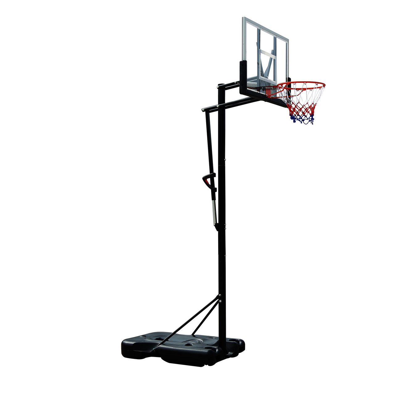 Баскетбольная стойка M021, фото 1