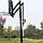 Баскетбольная стойка M021, фото 3