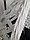 Подвесная качеля (кокон) AW-02-2XL, белый, фото 2