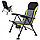 Кресло туристическое JAT-060D, фото 3