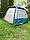 Палатка туристическая JJ-006-green, фото 2