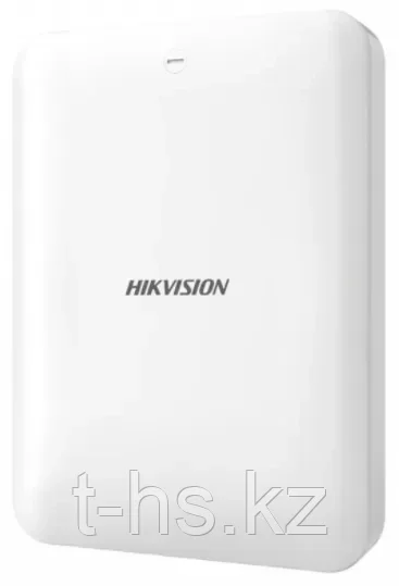 Hikvision DS-PHA64-P2 Гибридная панель управления
